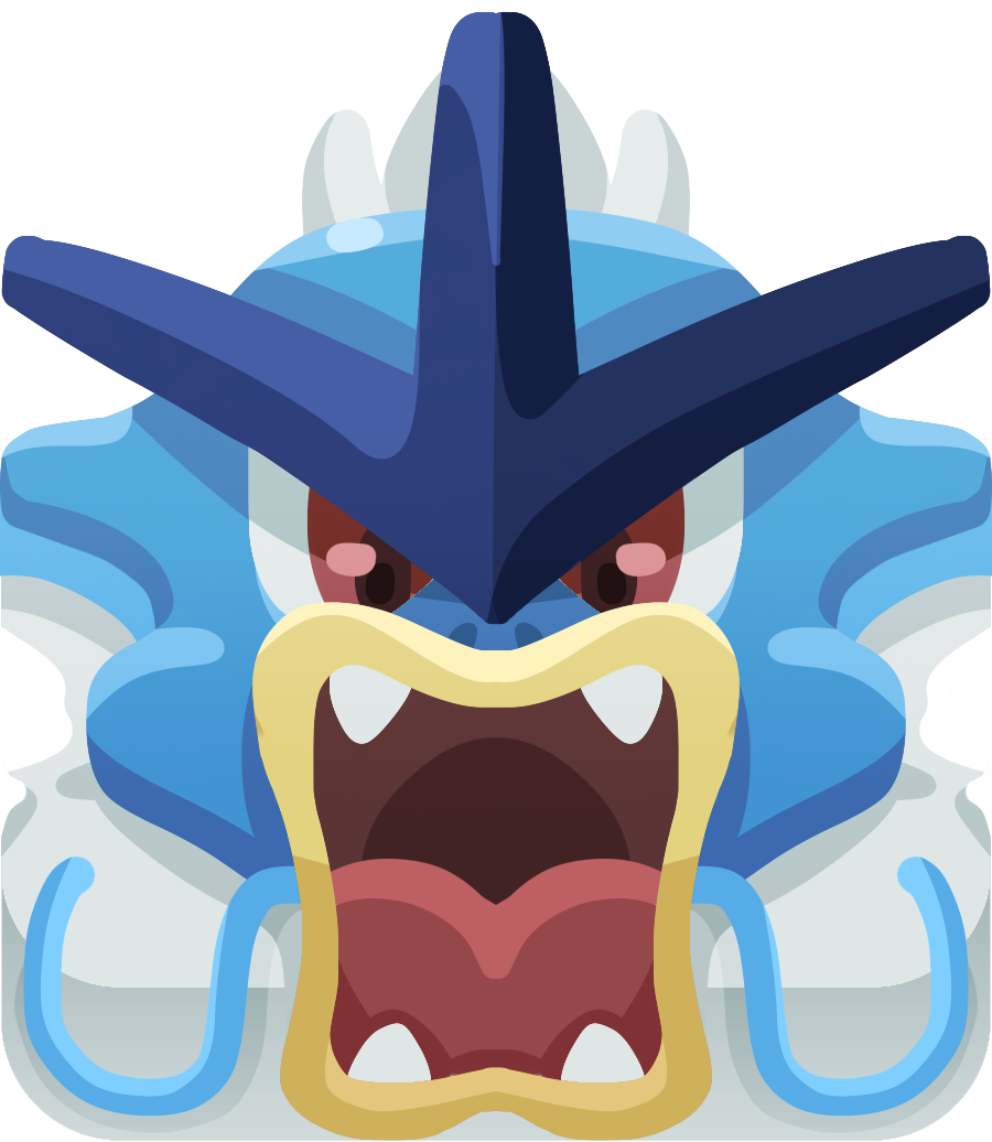 Gyarados