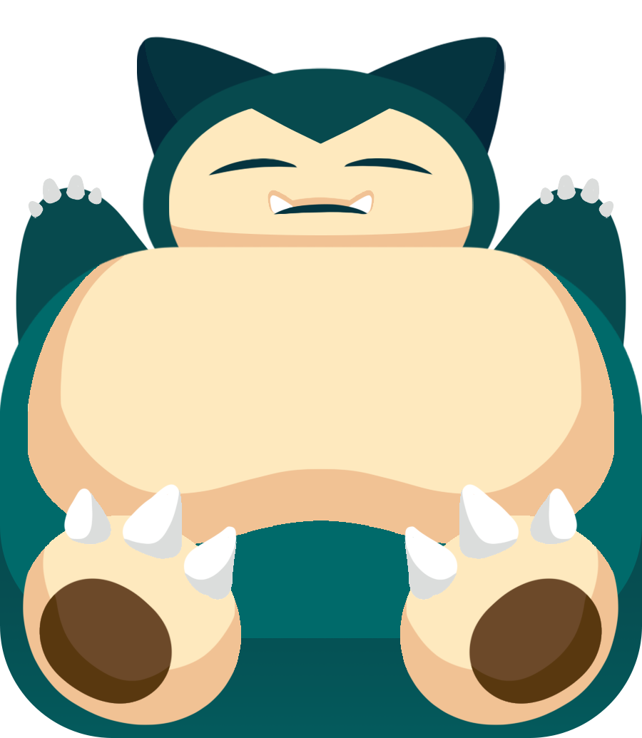 Snorlax